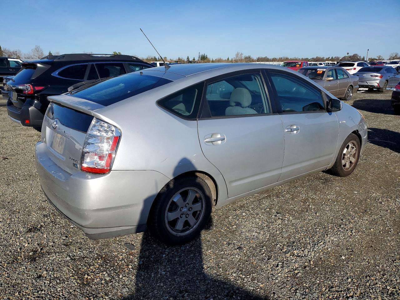 2007 Toyota Prius - Image 3