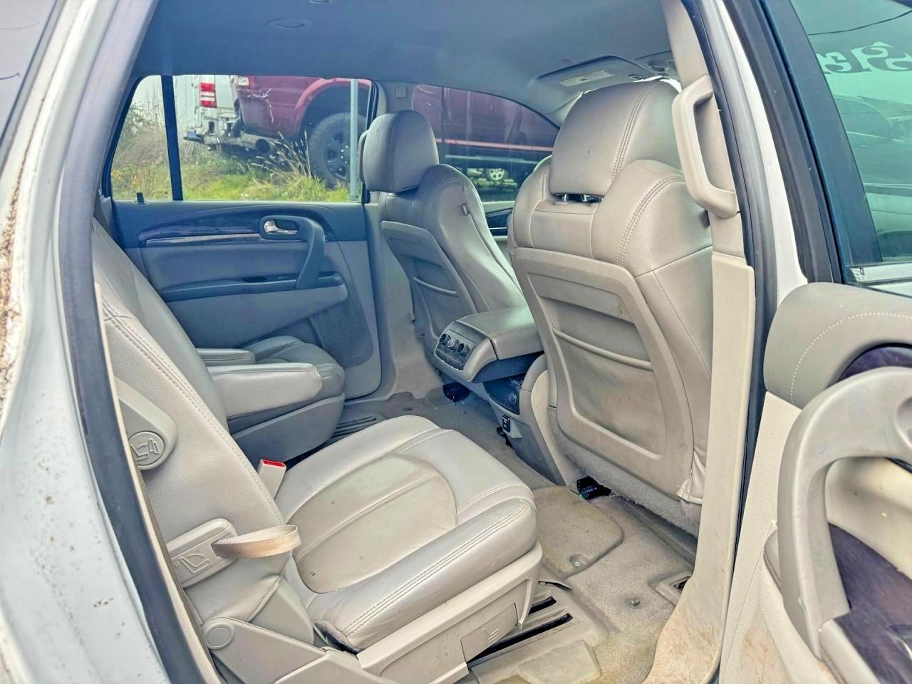 2016 Buick Enclave - Фото 6