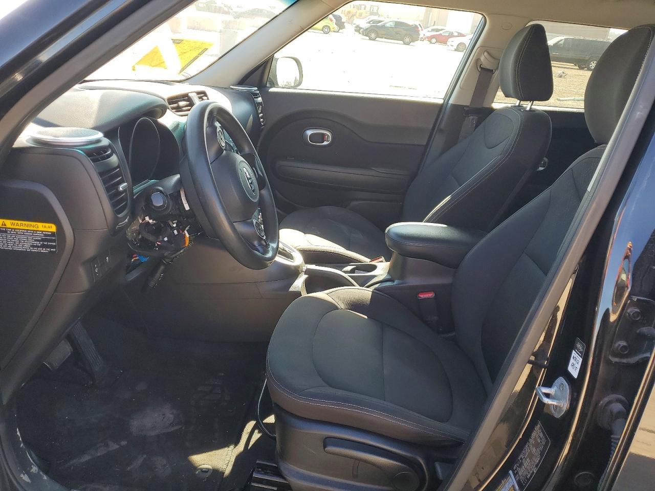 2015 Kia Soul - Фото 7