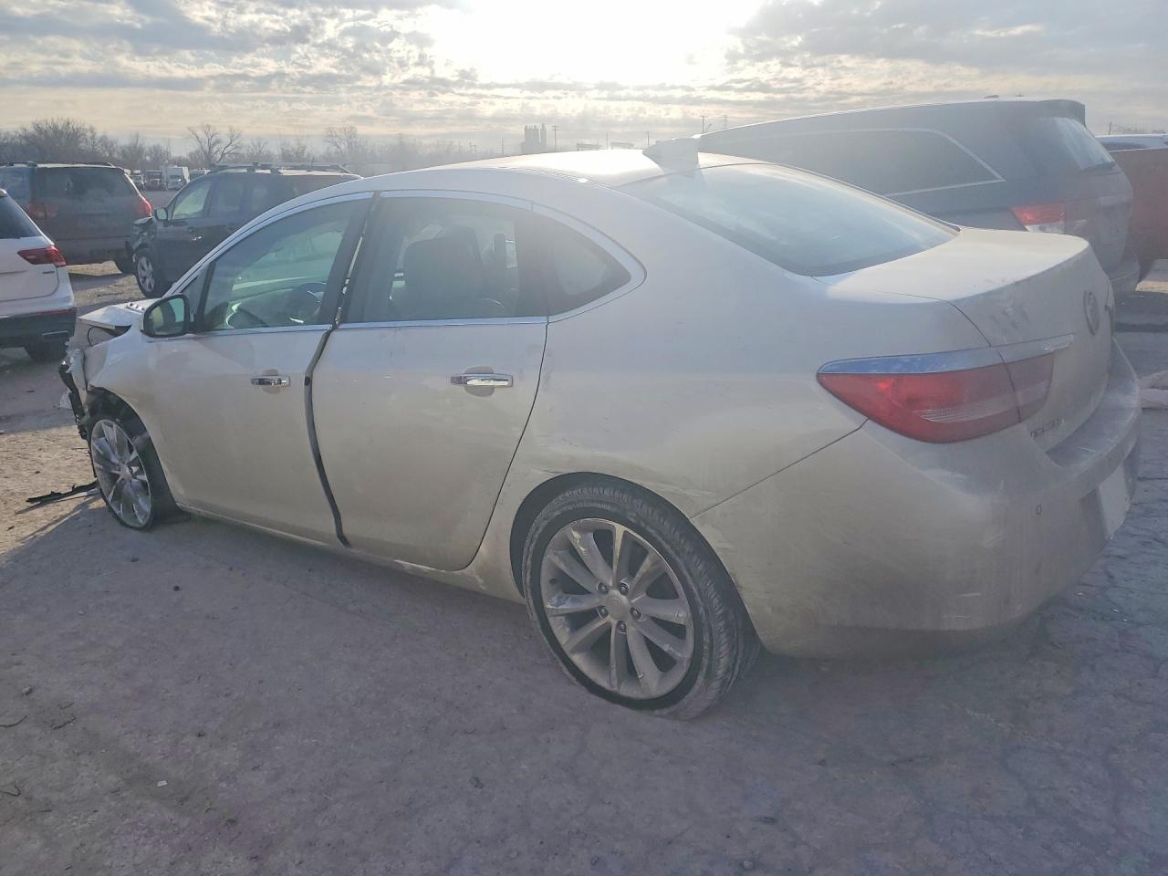 2015 Buick Verano - Image 2