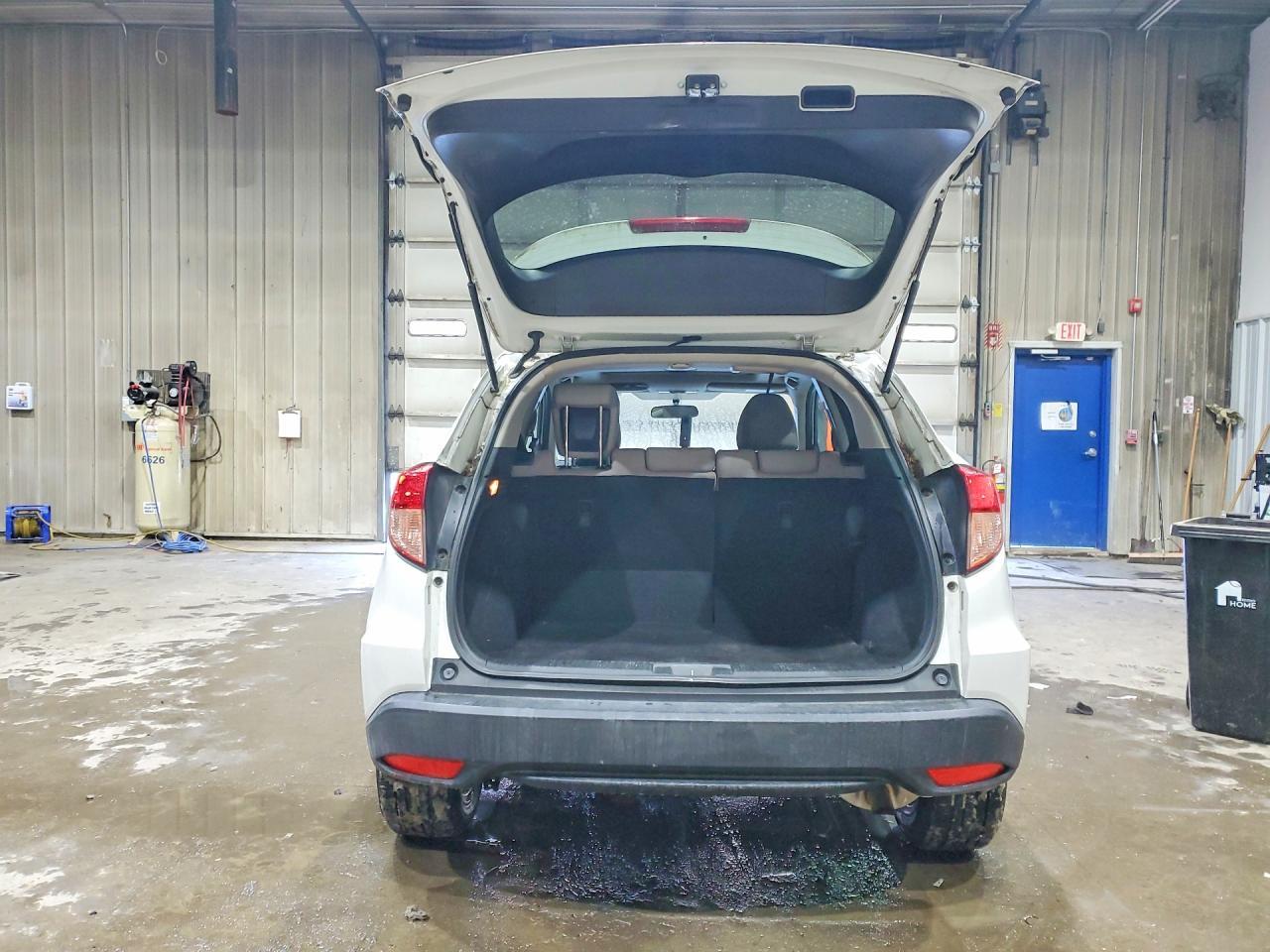 2016 Honda Hr-V Ex - Image 6