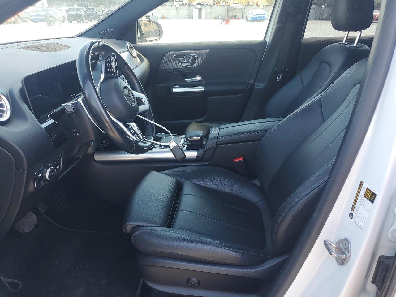 2021 Mercedes-Benz Gla 250 4Matic - Image 7