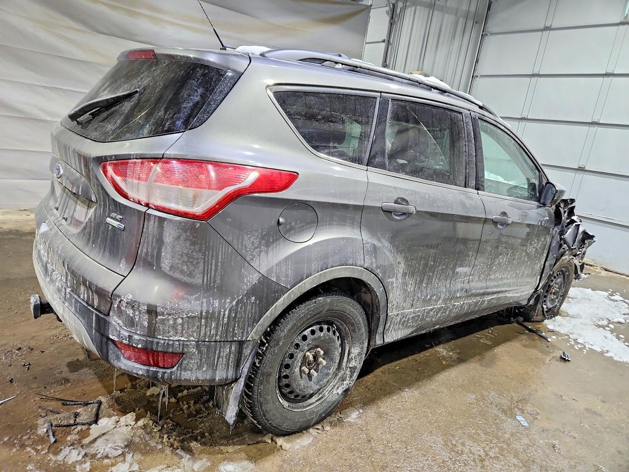 2014 Ford Escape Se - Image 3