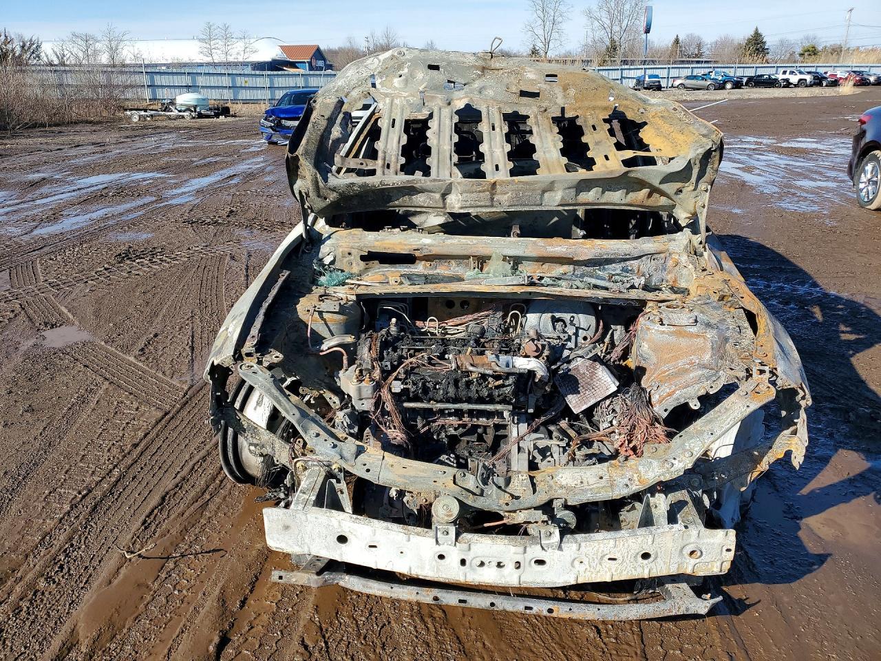 2023 Mazda Cx-30 Select - Фото 5