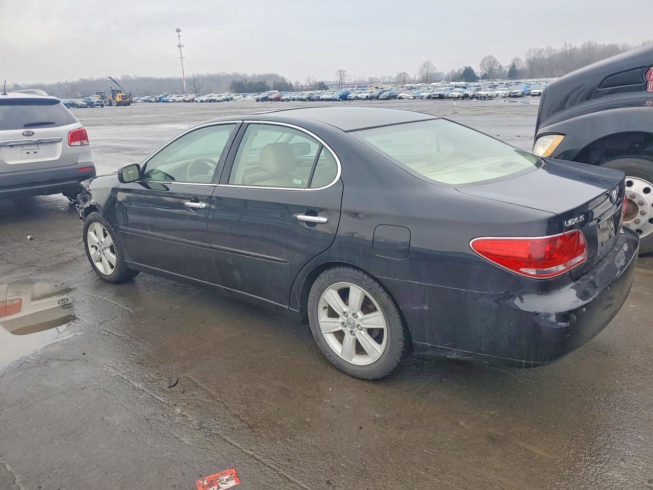 2005 Lexus Es 330 - Фото 2