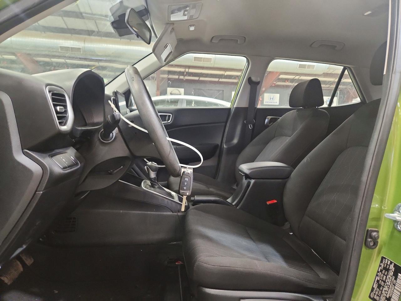 2023 Hyundai Venue Se - Фото 7