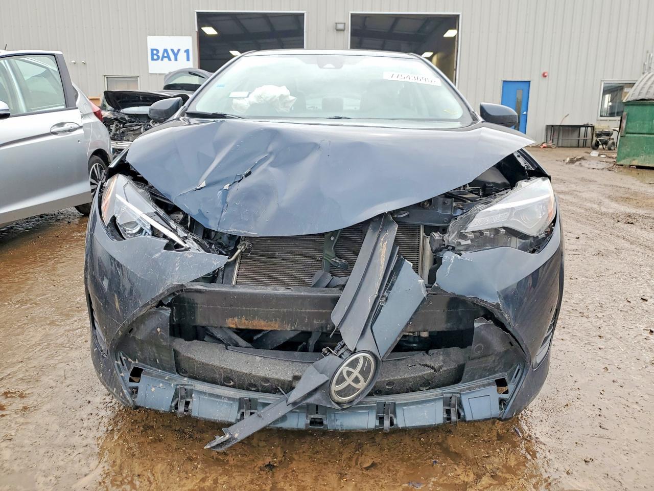 2019 Toyota Corolla Le - Фото 5