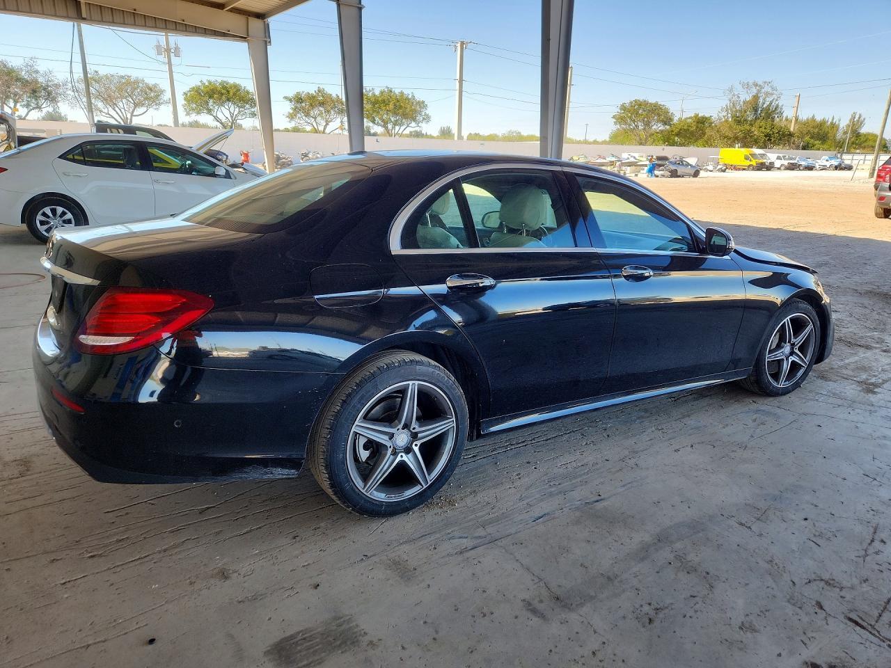 2017 Mercedes-Benz E 300 - Image 3