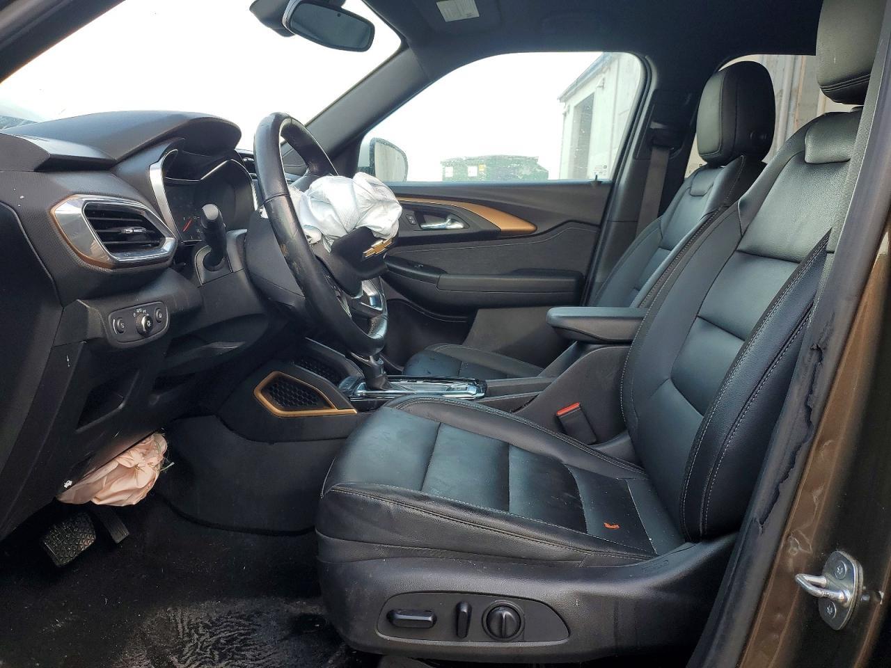 2022 Chevrolet Trailblazer Activ - Image 7