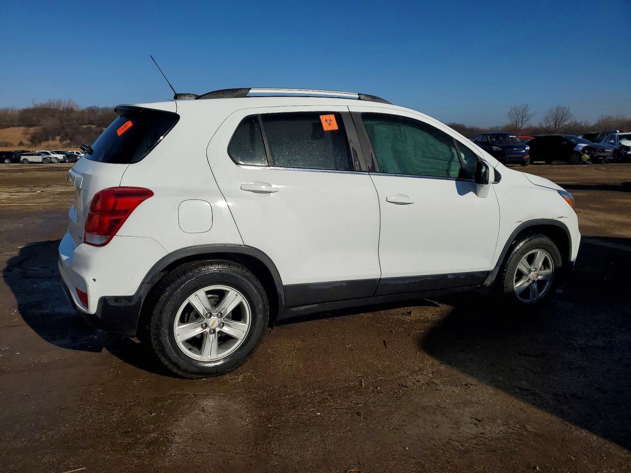 2020 Chevrolet Trax 1Lt - Фото 3