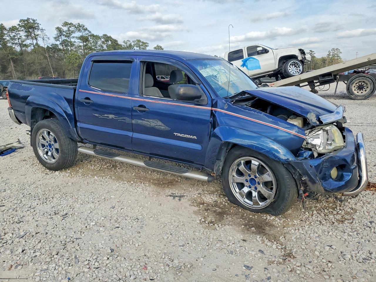 2006 Toyota Tacoma Prerunner V6 - Image 4