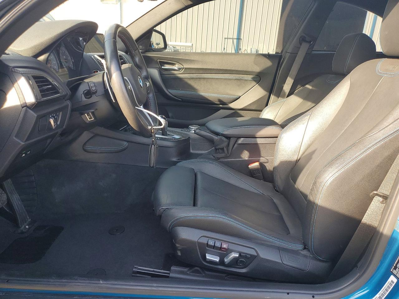 2016 BMW M2 - Image 7