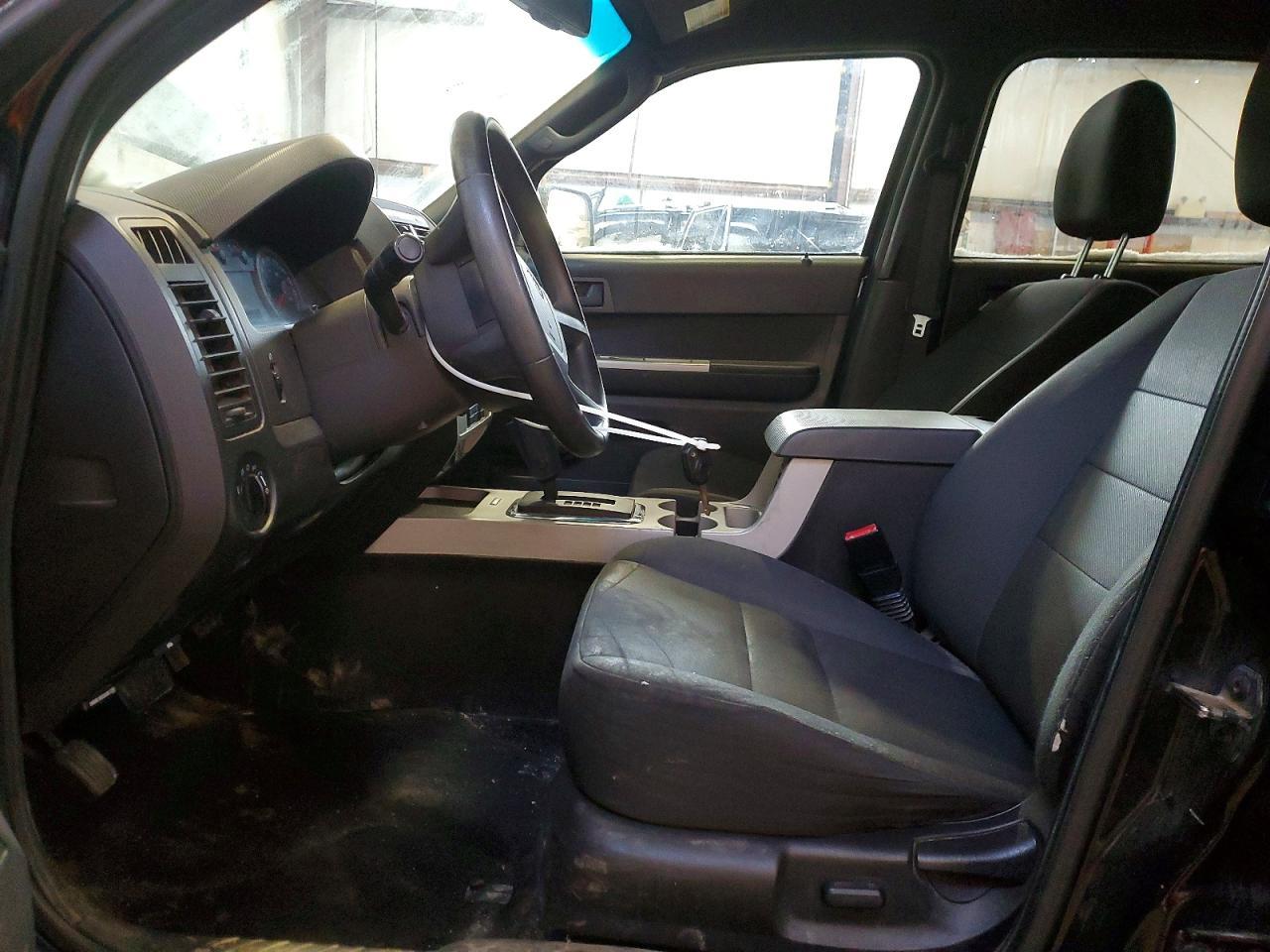 2010 Ford Escape Xlt - Фото 7