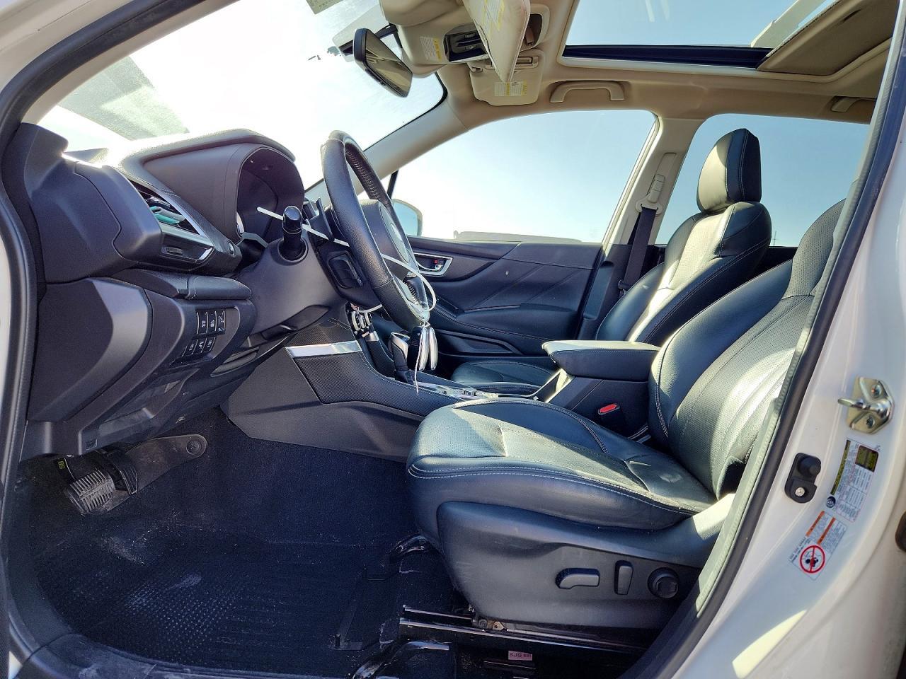 2019 Subaru Forester Touring - Фото 7