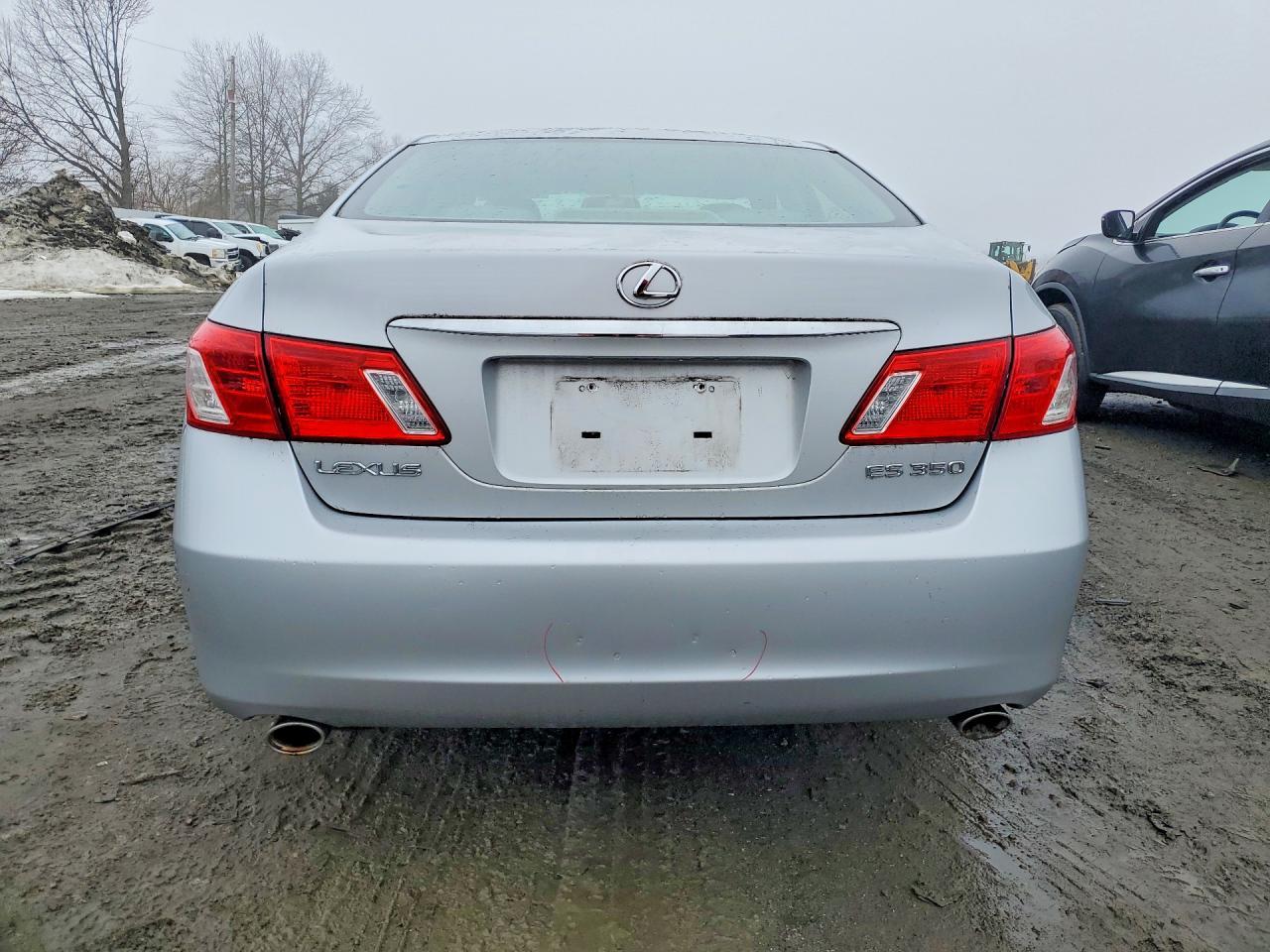 2007 Lexus Es 350 - Image 6
