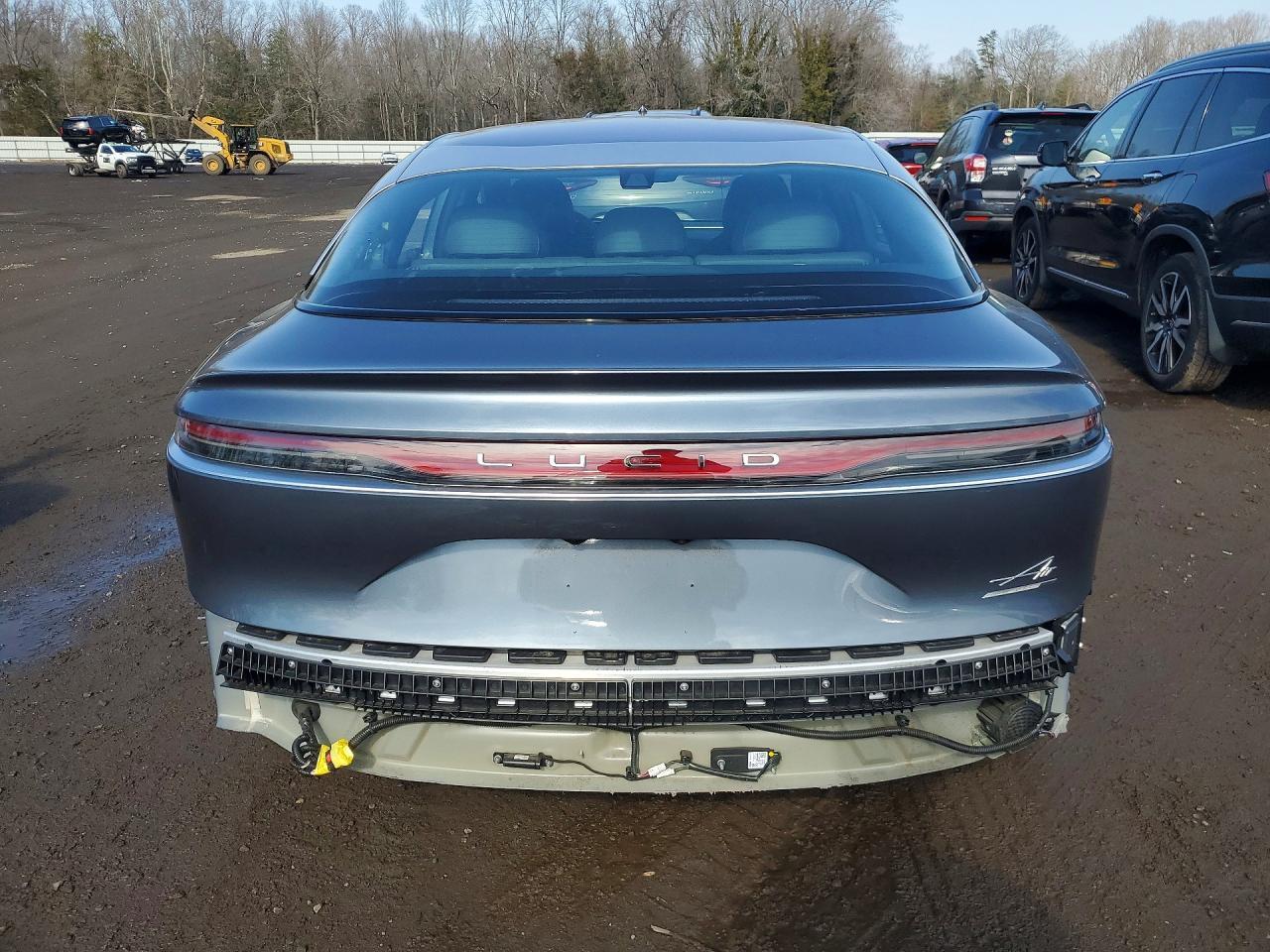 2024 Lucid Motors Air Grand Touring - Image 6