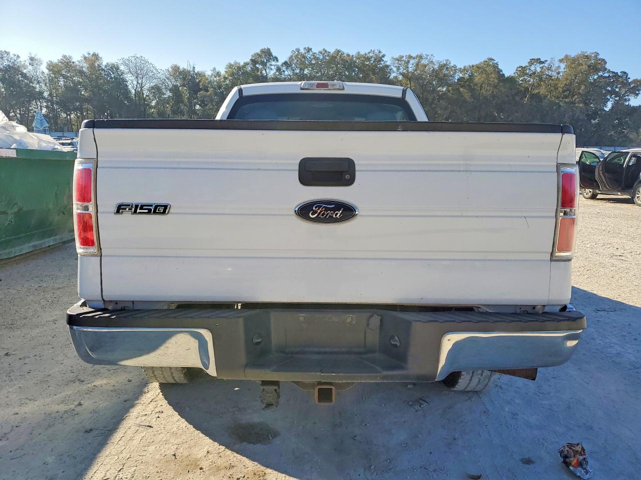 2014 Ford F150 Super Cab - Фото 6