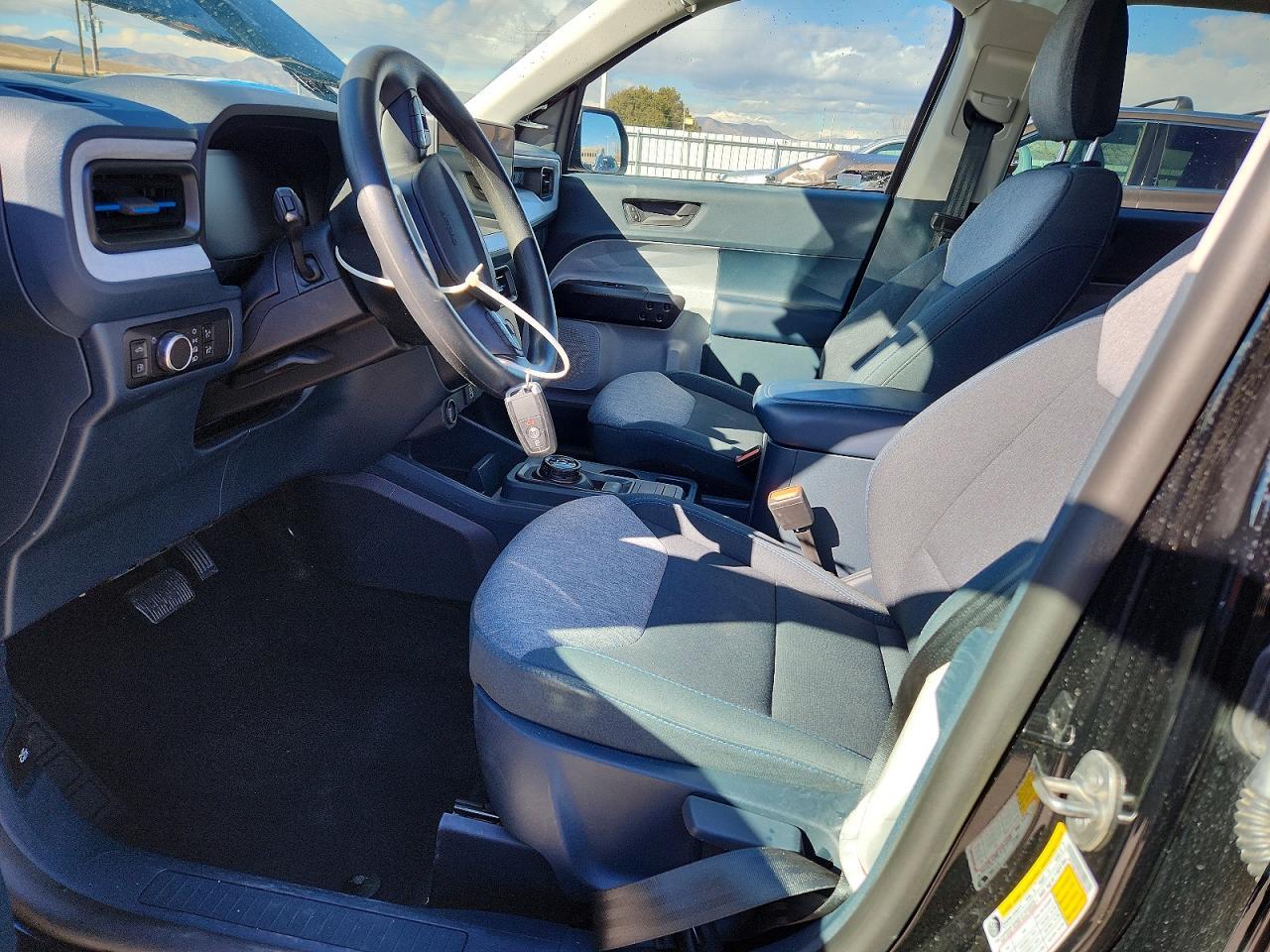 2025 Ford Maverick Xlt - Image 7