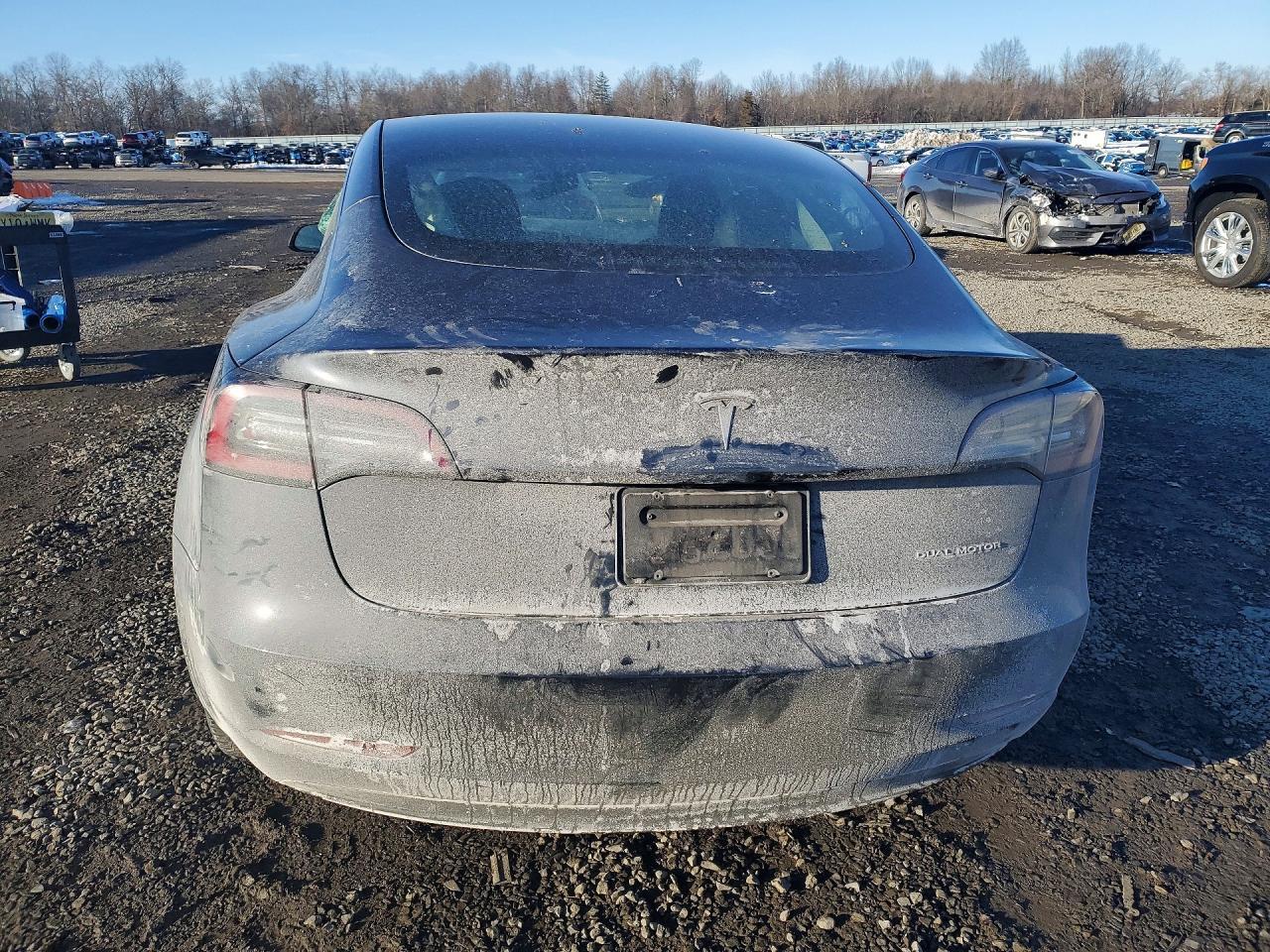 2023 Tesla Model 3 - Image 6
