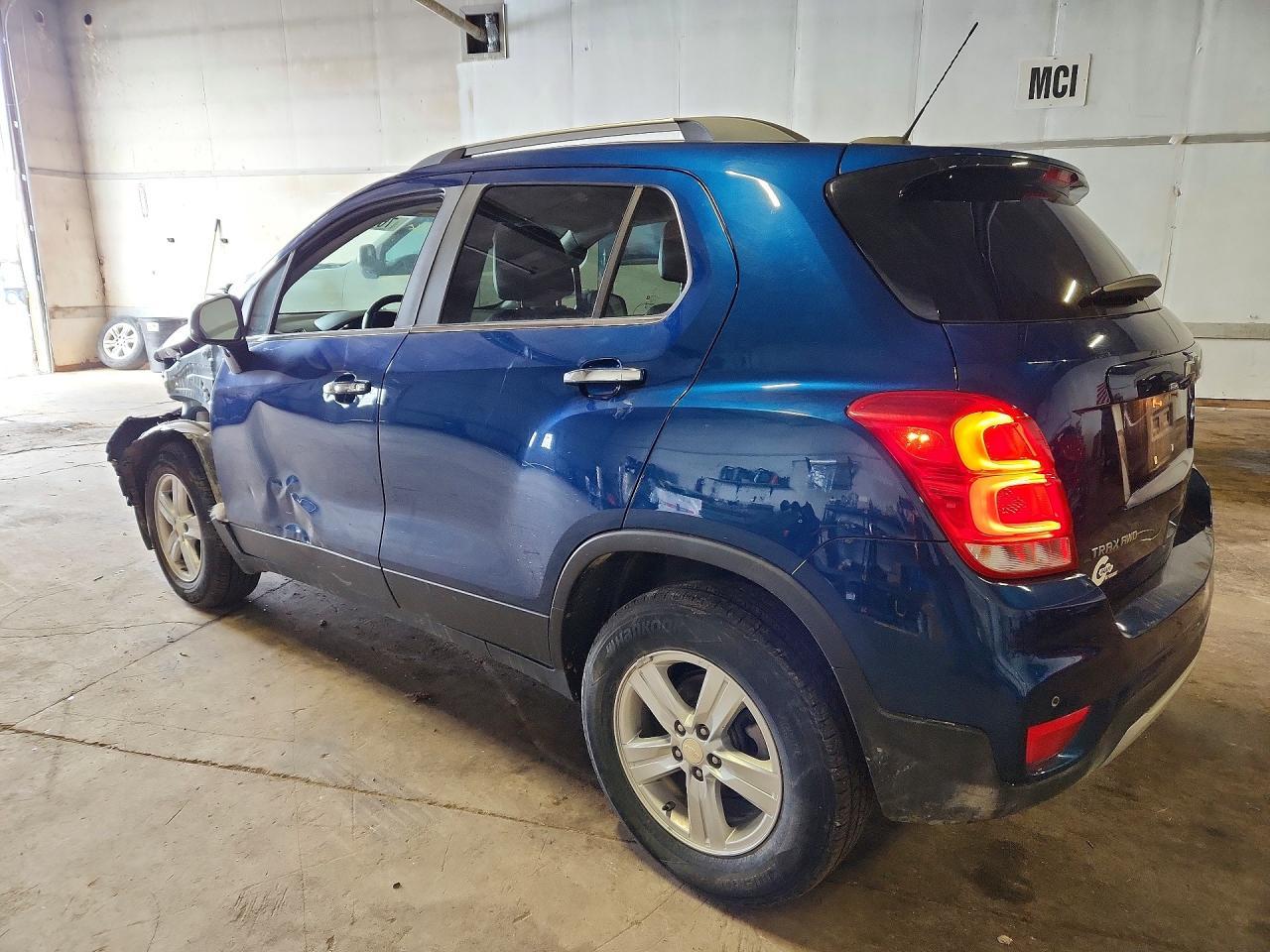 2020 Chevrolet Trax 1Lt - Image 2