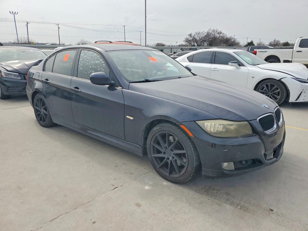 2009 BMW 328 I - Фото 4