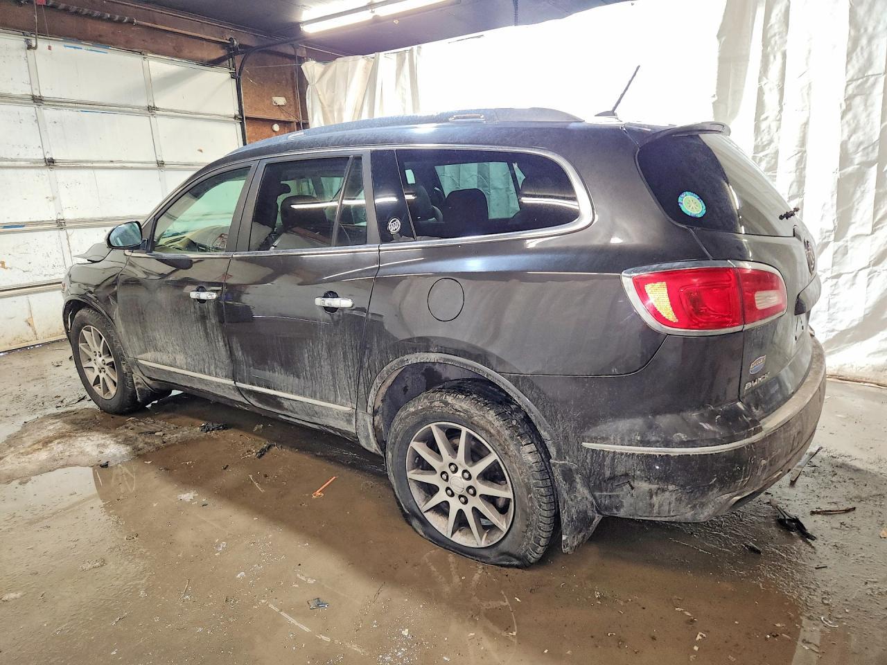 2014 Buick Enclave - Image 2