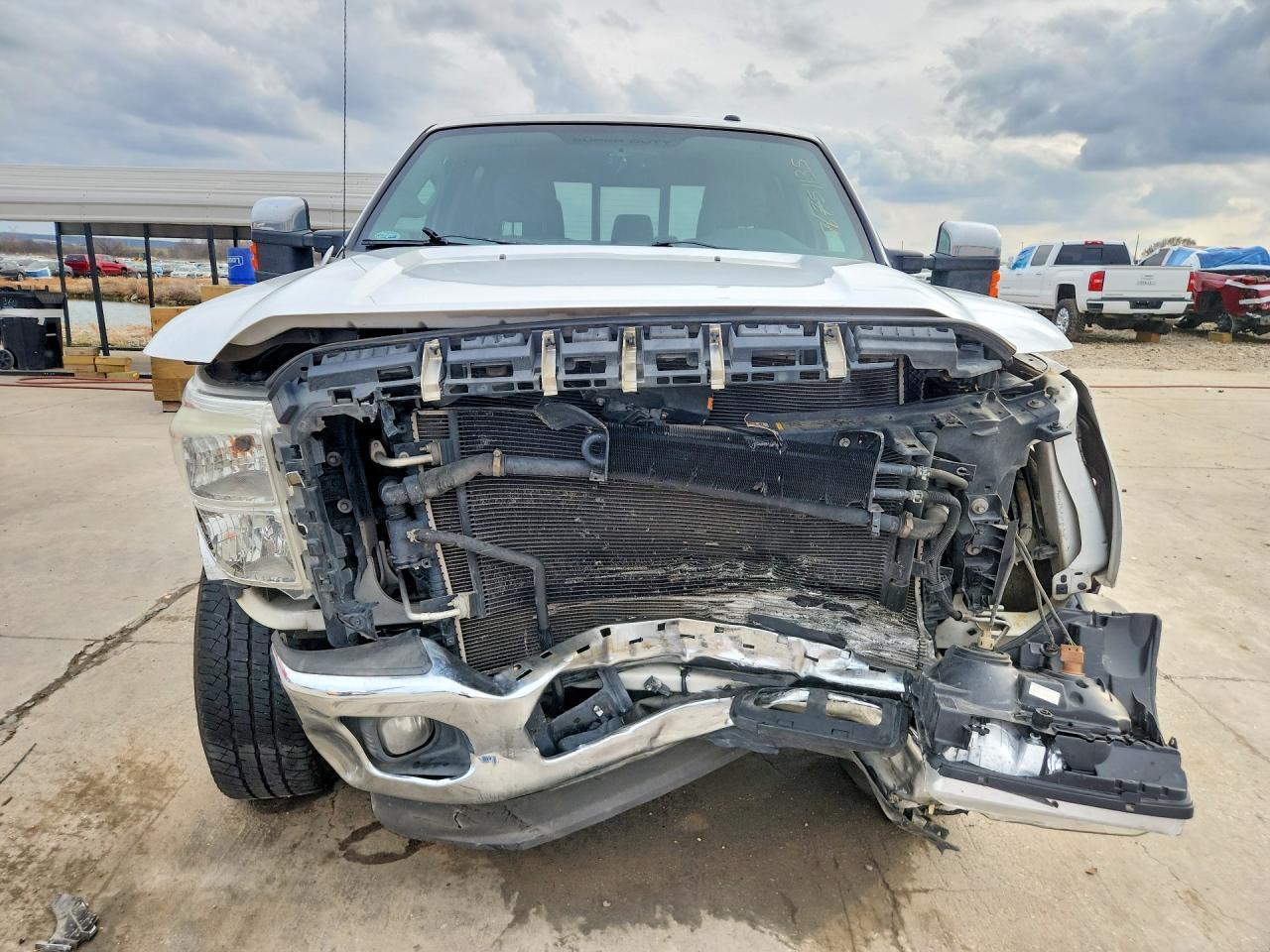 2012 Ford F350 Super Duty - Фото 5