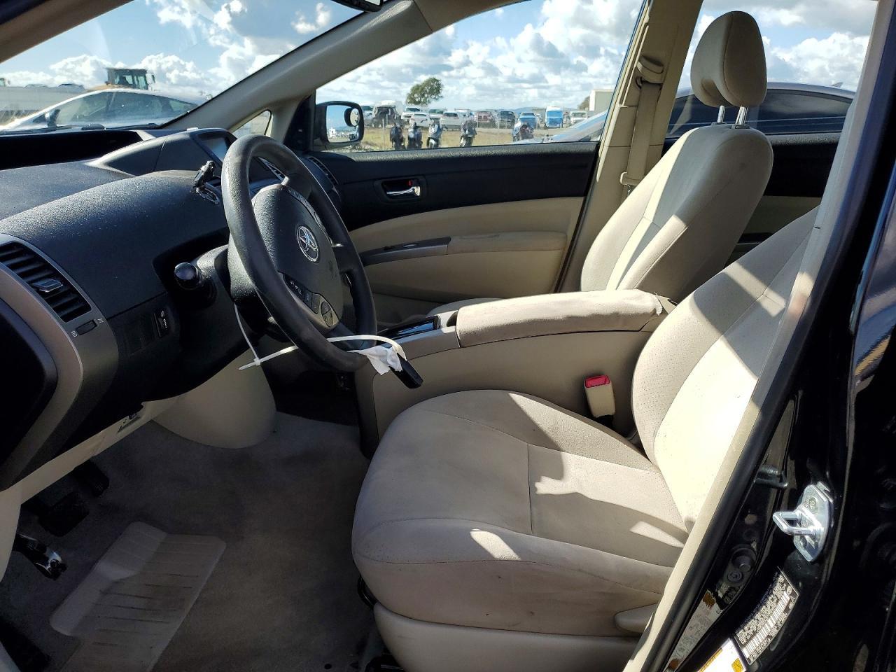 2007 Toyota Prius - Image 7