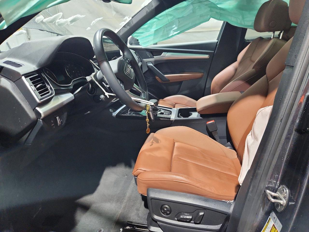2024 Audi Q5 Premium 45 - Фото 7