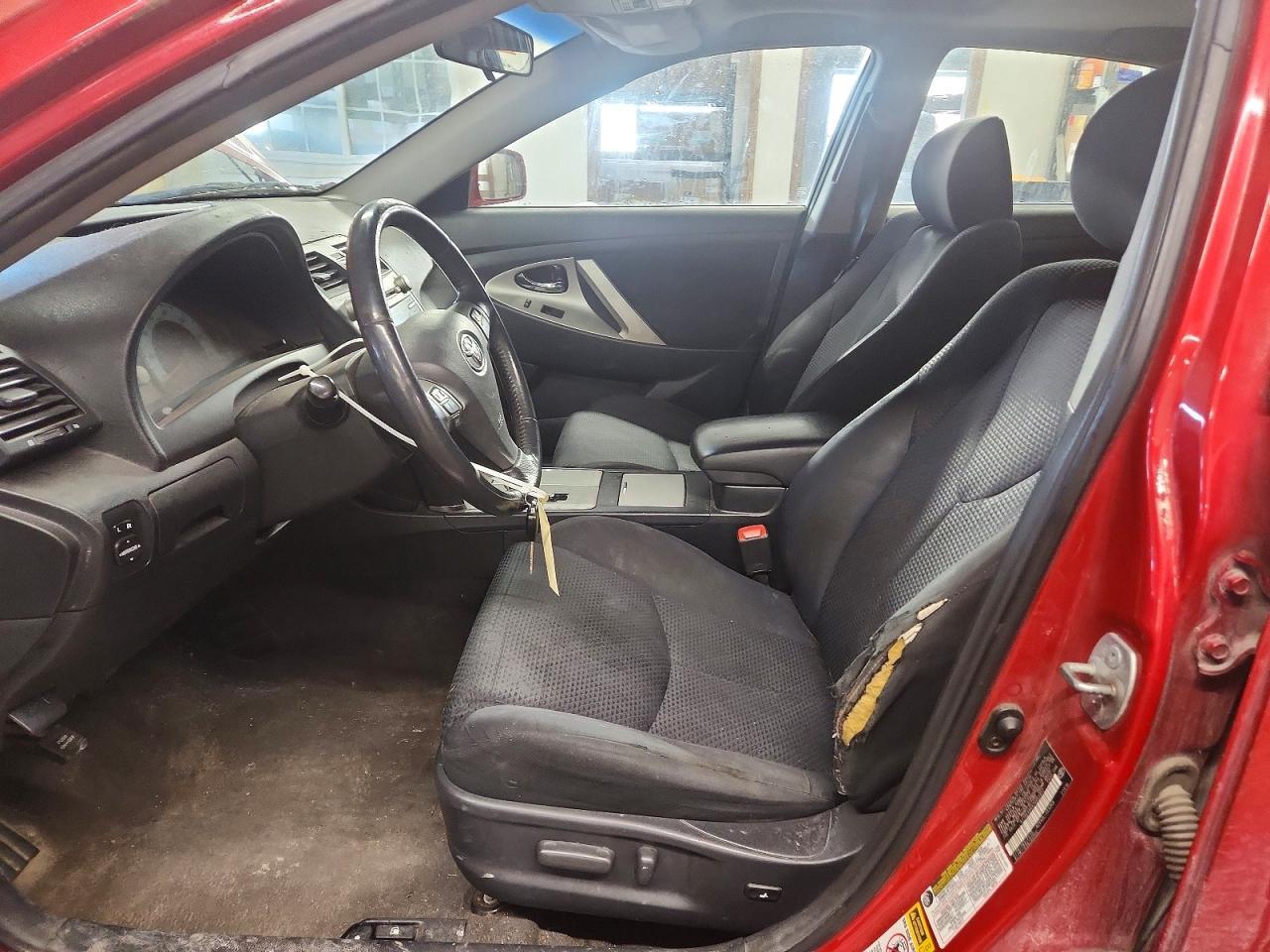 2007 Toyota Camry Se - Image 7
