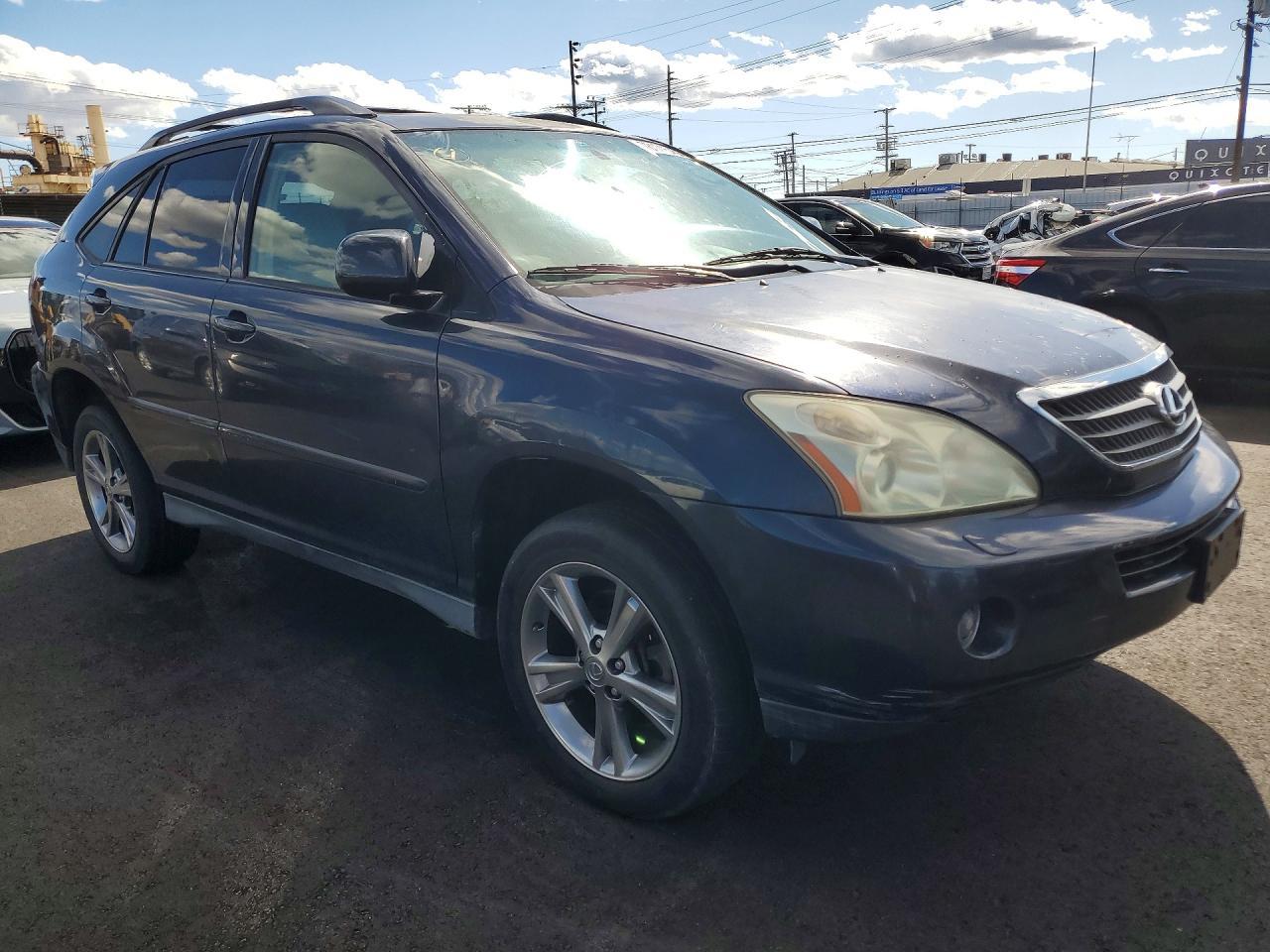 2006 Lexus Rx - Фото 4