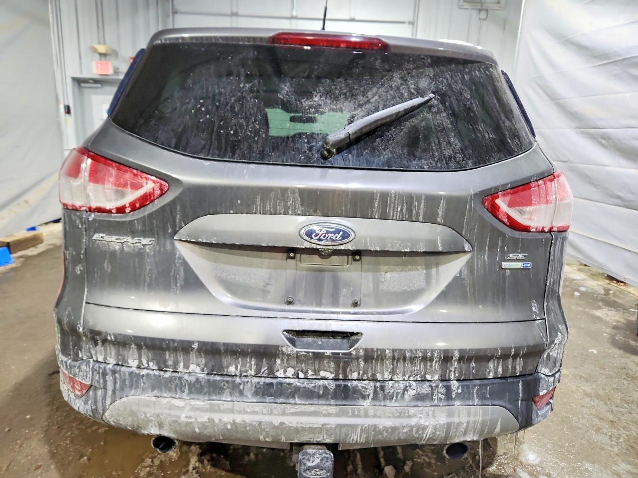 2014 Ford Escape Se - Image 6