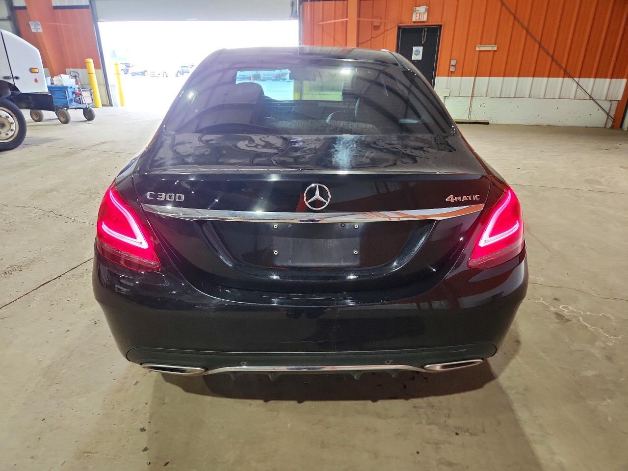 2020 Mercedes-Benz C 300 4Matic - Image 6