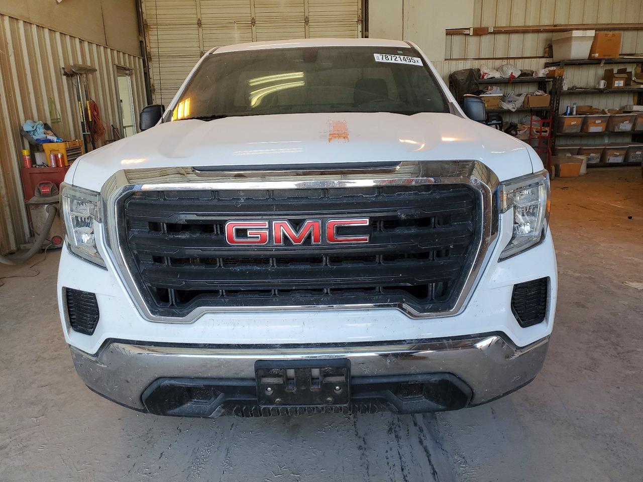 2020 GMC Sierra C1500 - Фото 5