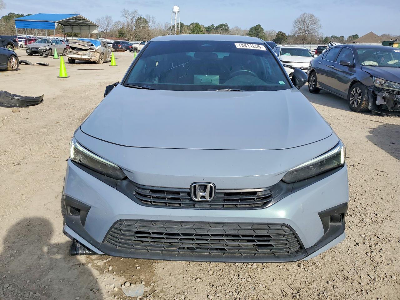 2024 Honda Civic Sport - Image 5