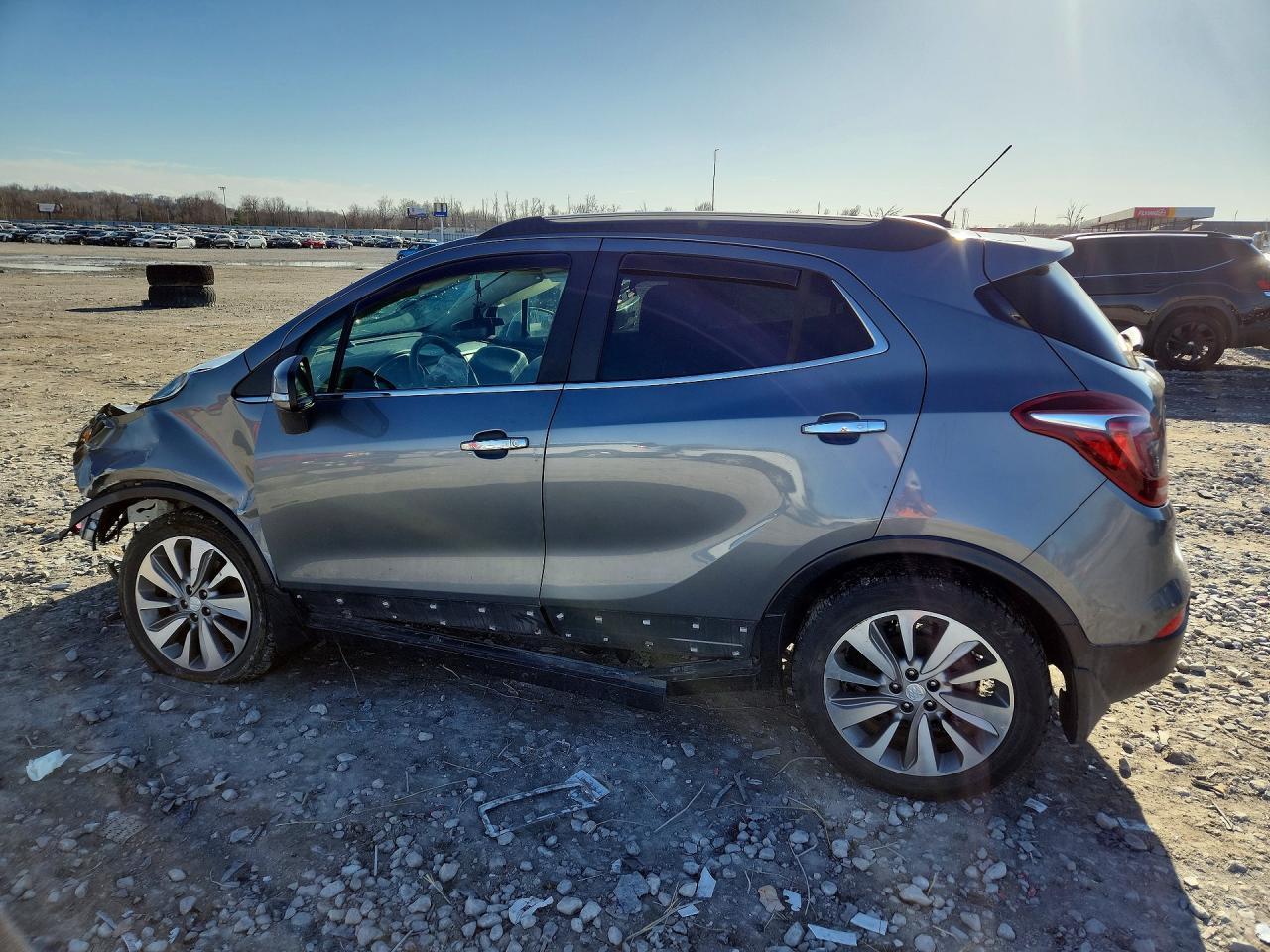 2019 Buick Encore Preferred - Фото 2