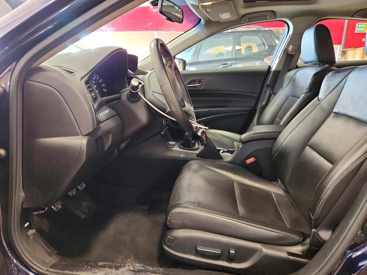 2013 Acura Ilx 24 Premium - Image 7