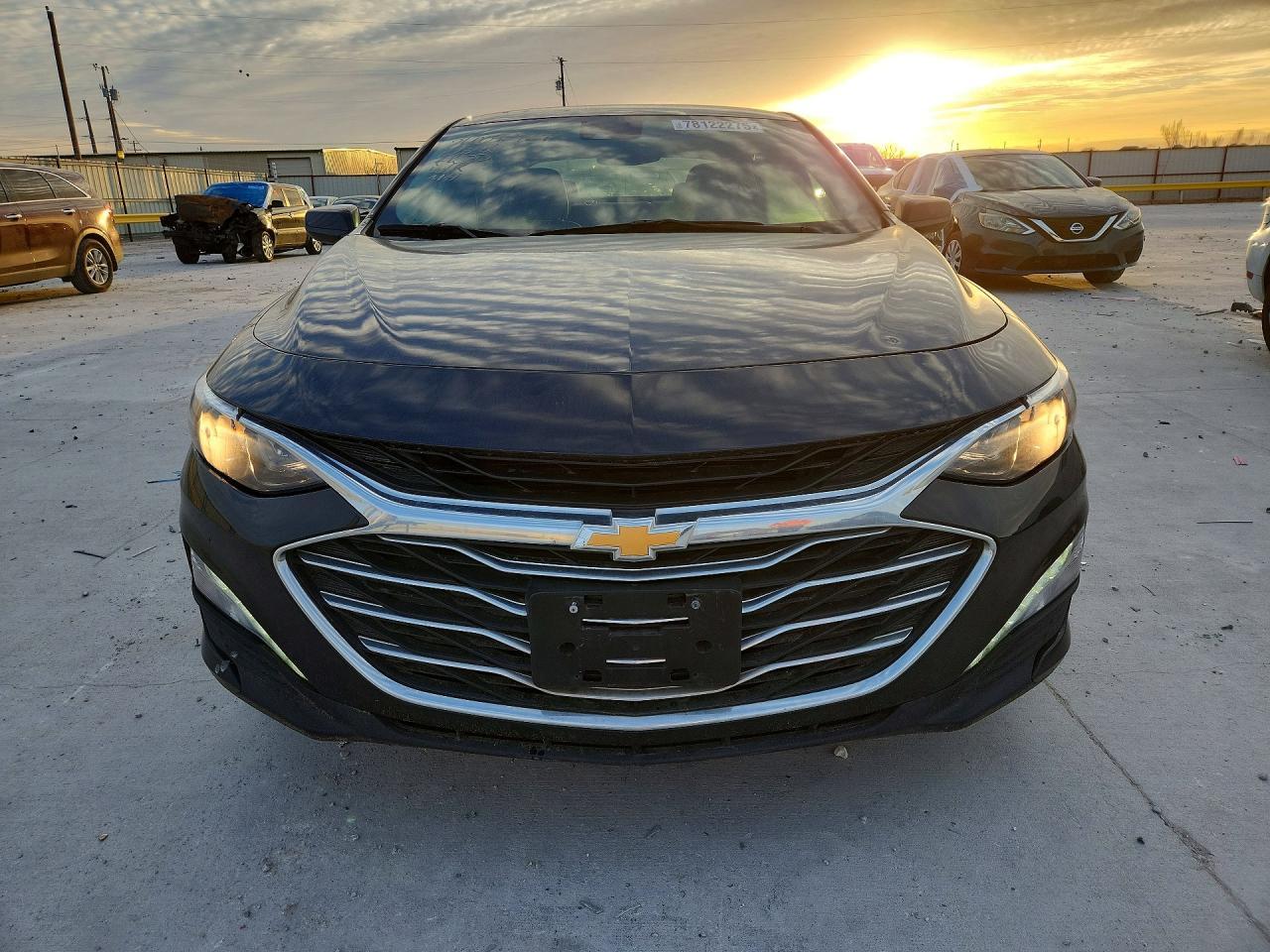 2023 Chevrolet Malibu Lt - Image 5
