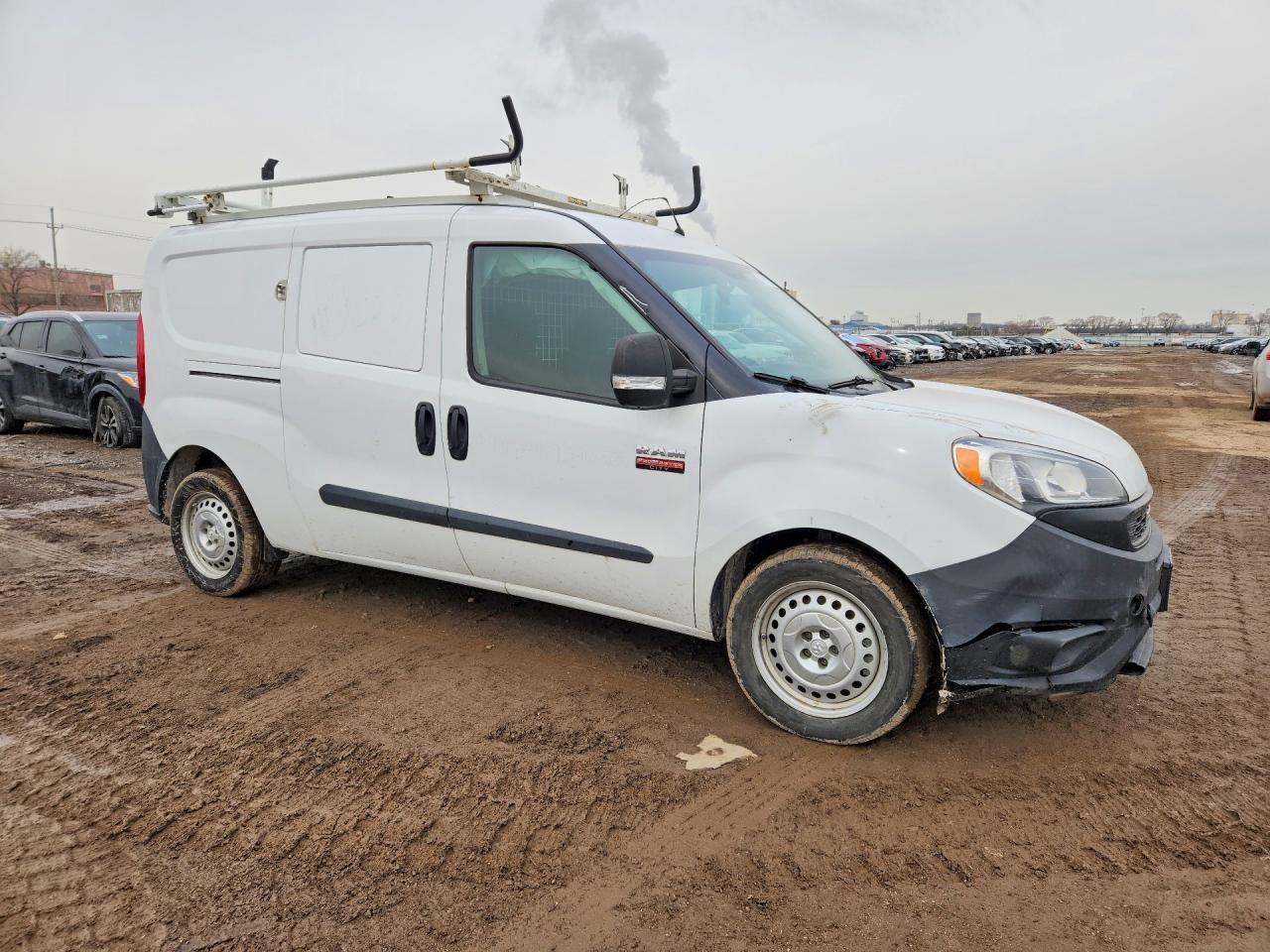 2020 Ram Promaster City - Фото 4