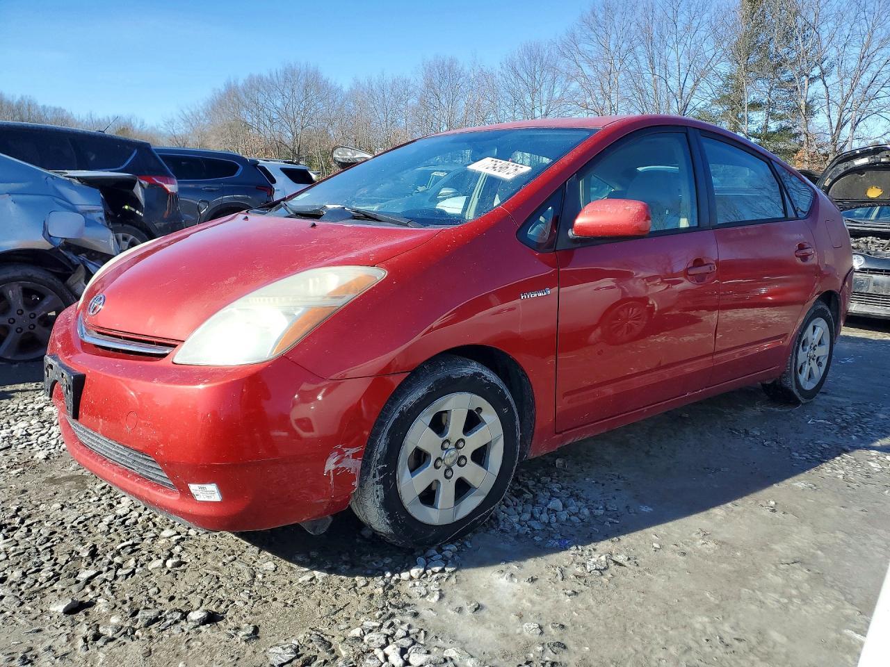 2006 Toyota Prius