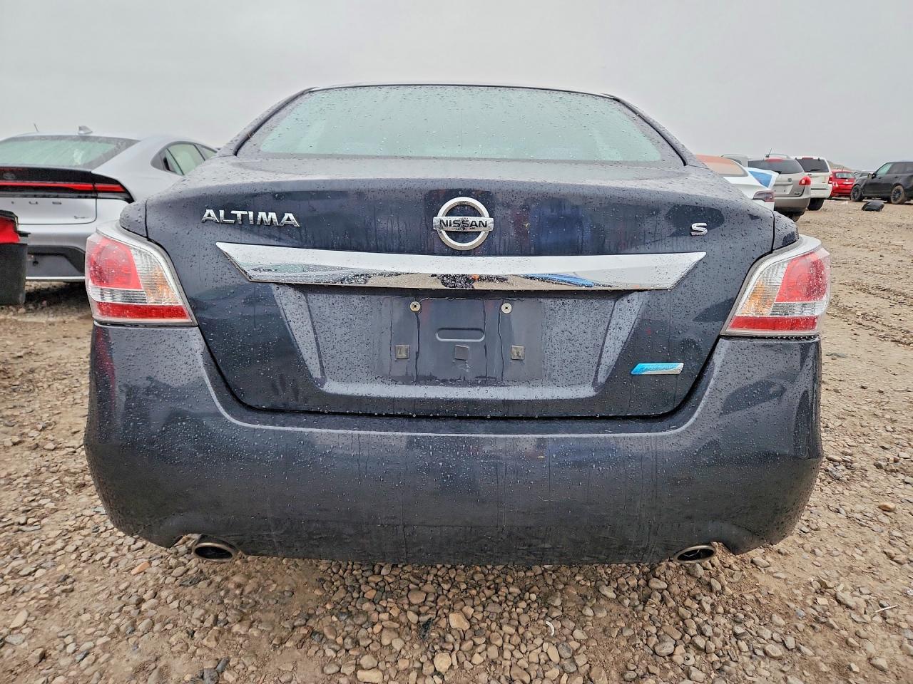 2014 Nissan Altima 2.5 - Image 6