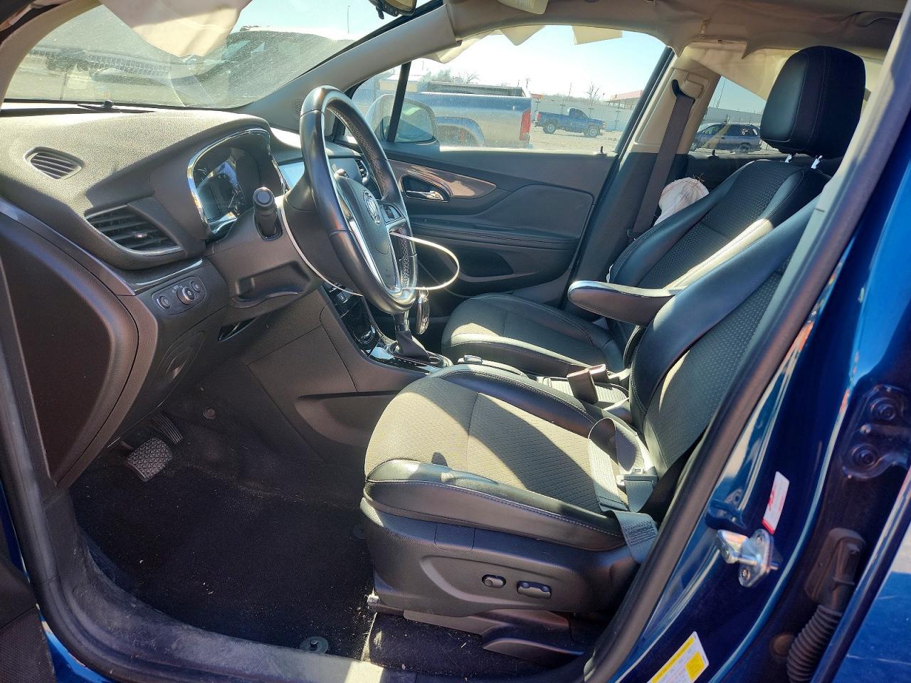 2020 Buick Encore Sport Touring - Фото 7