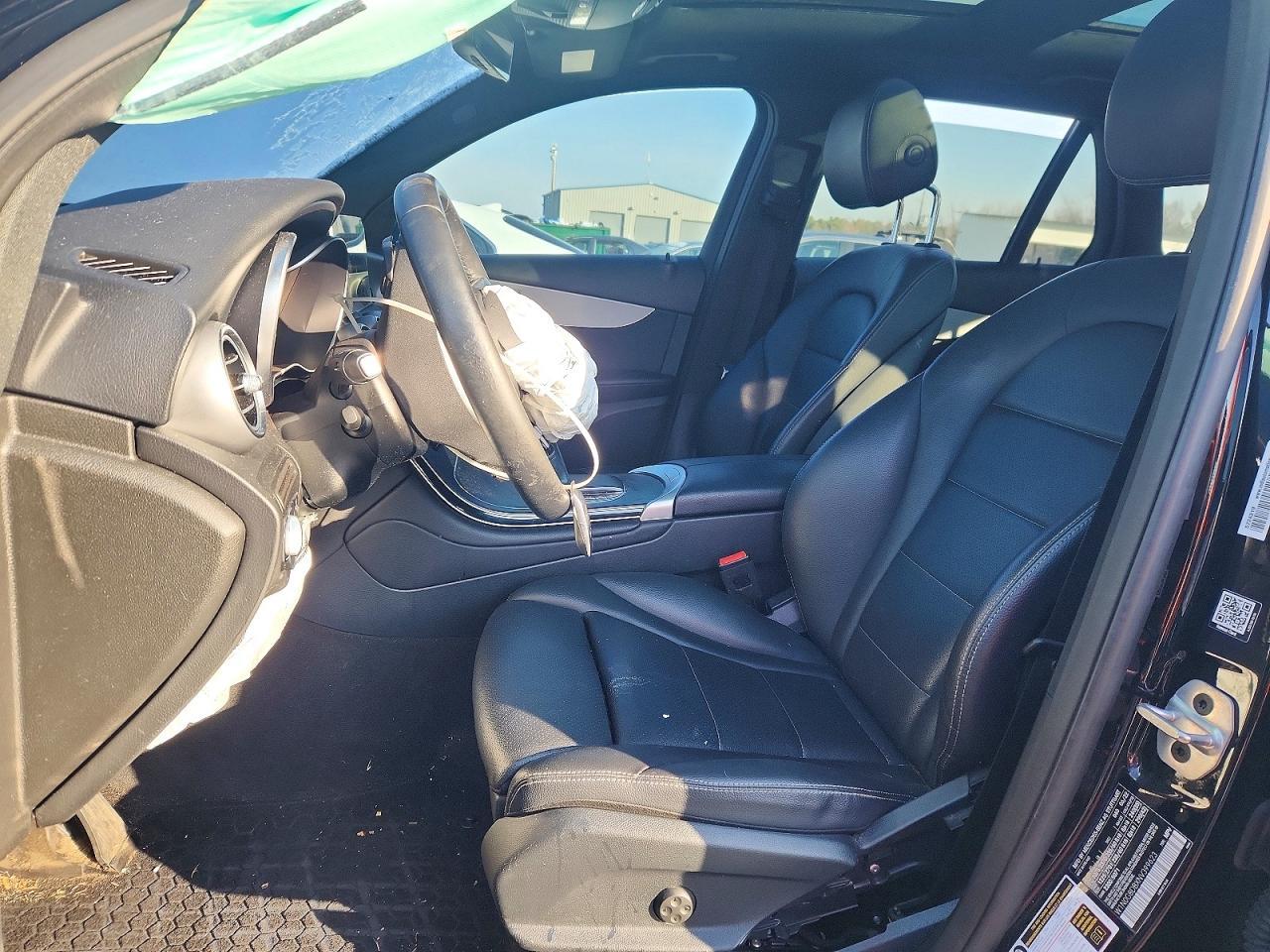 2022 Mercedes-Benz Glc 300 - Image 7