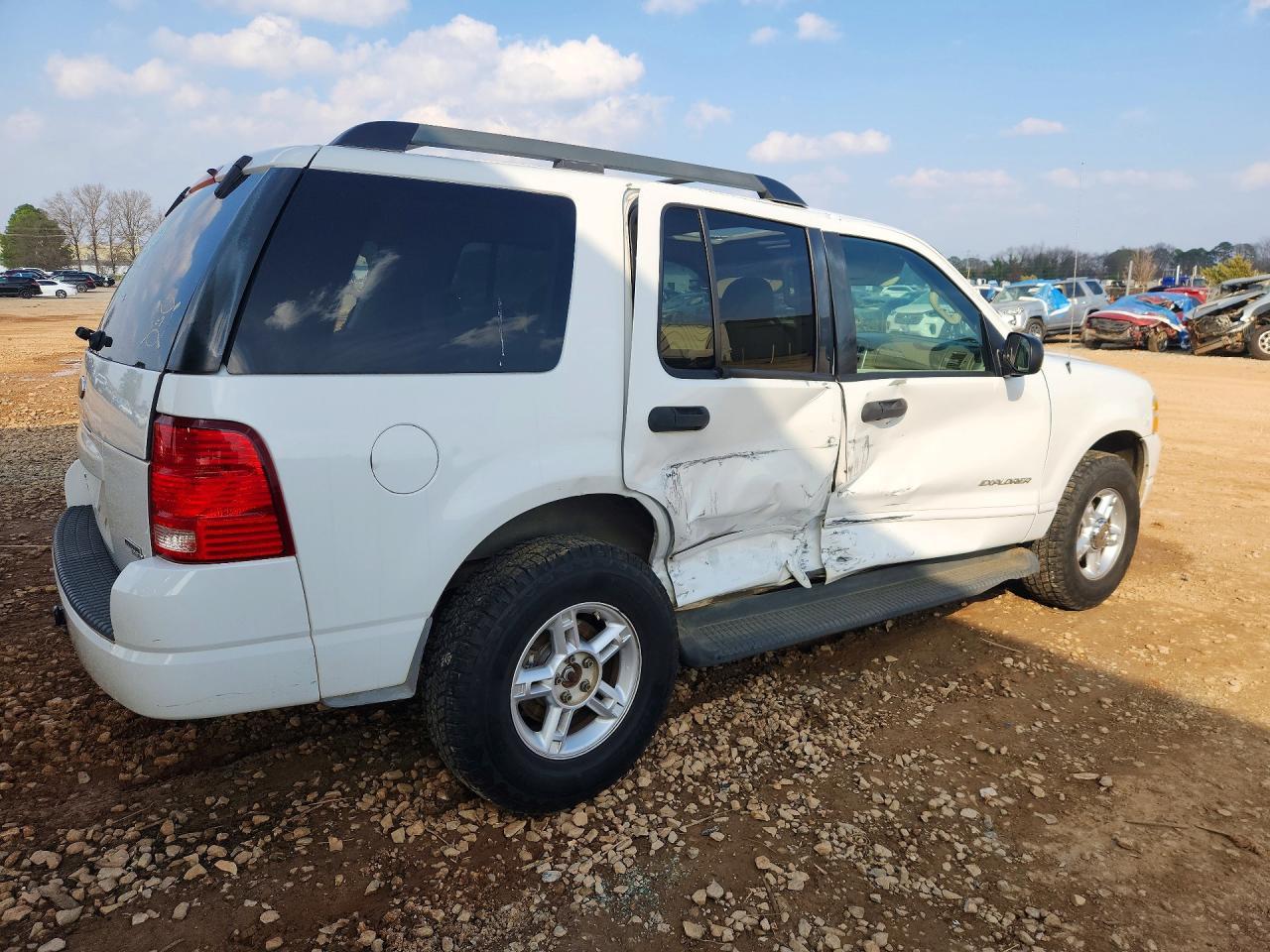 2005 Ford Explorer Xlt - Фото 3