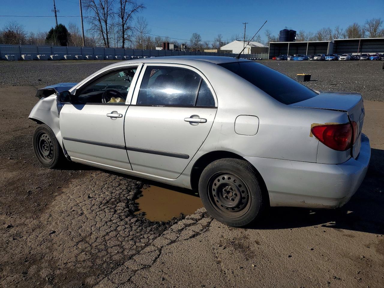2005 Toyota Corolla Ce - Фото 2