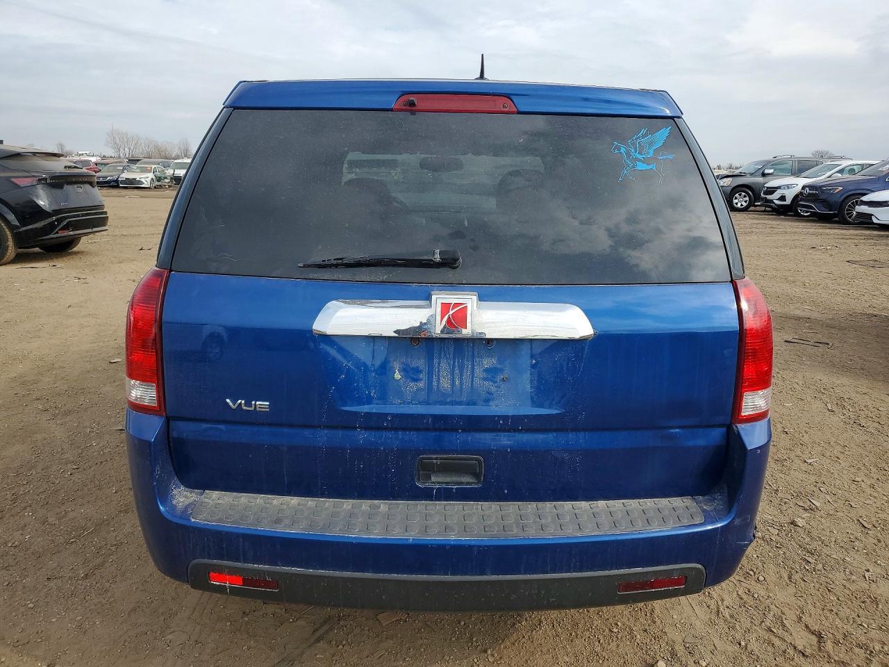 2006 Saturn Vue - Image 6