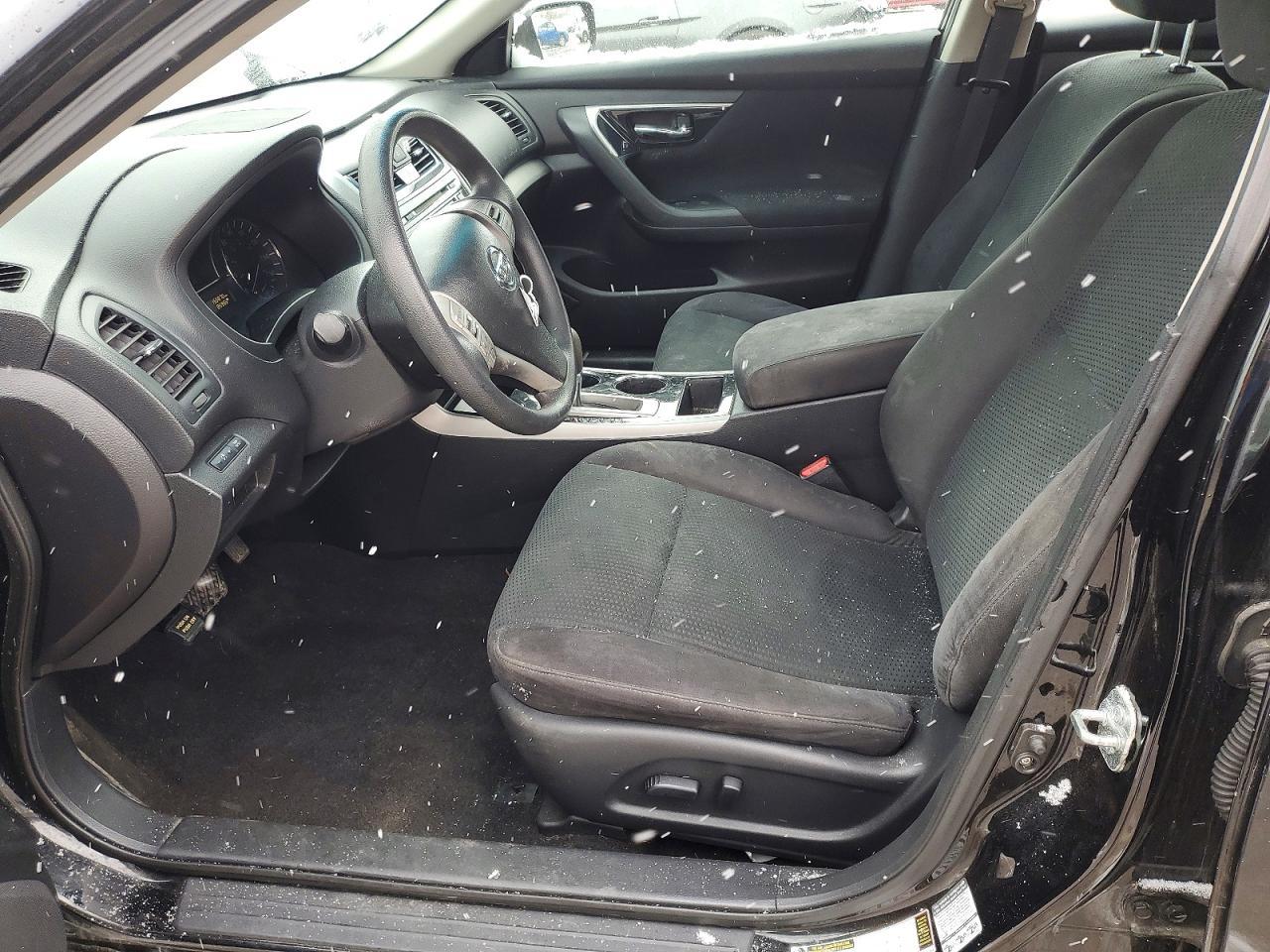 2014 Nissan Altima - Фото 7