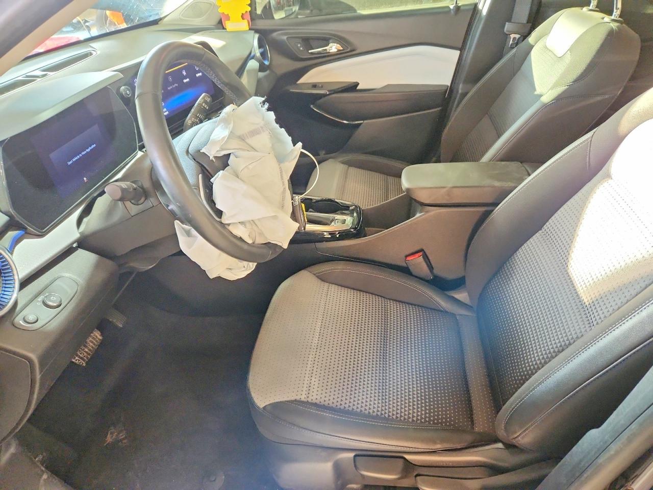 2024 Chevrolet Trax 1Lt - Фото 7