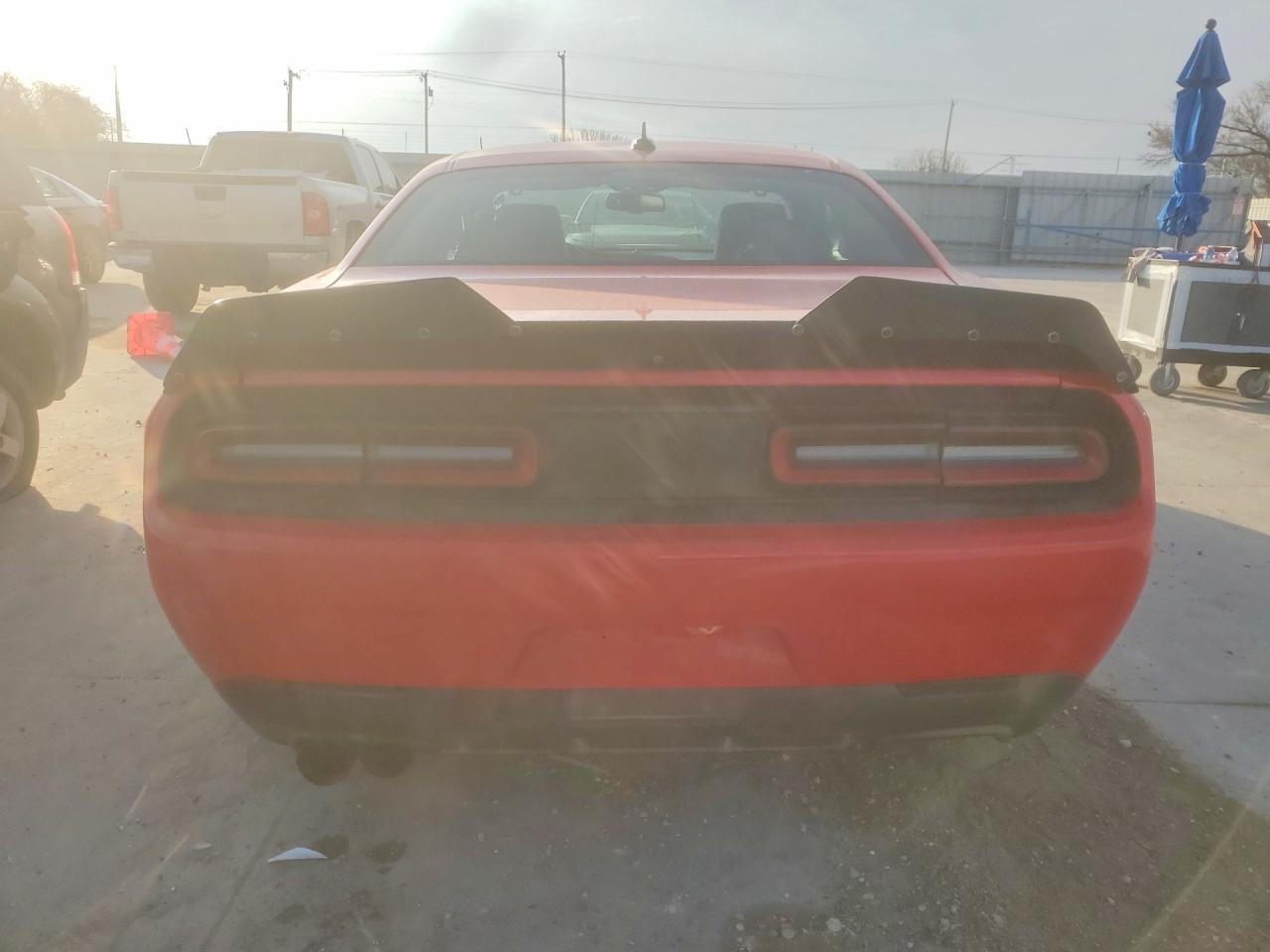 2019 Dodge Challenger R/T Scat Pack - Фото 6