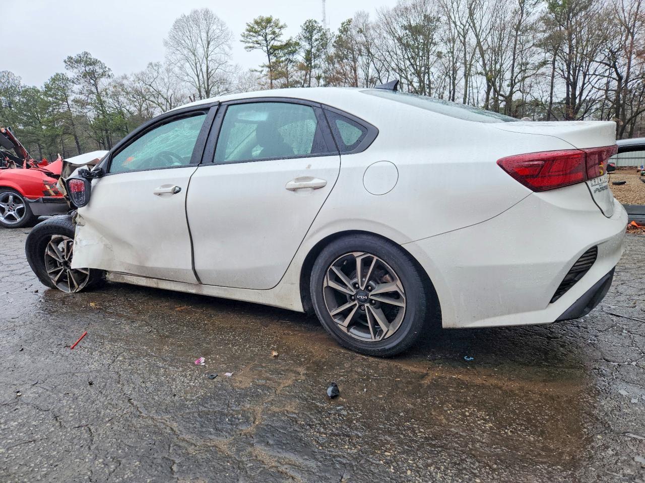 2023 Kia Forte Lx - Фото 2